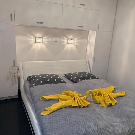 Mimi Apartamento