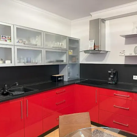 Mimi Apartament *