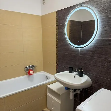 Apartament Mimi
