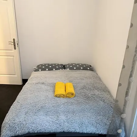 Mimi Apartmán *