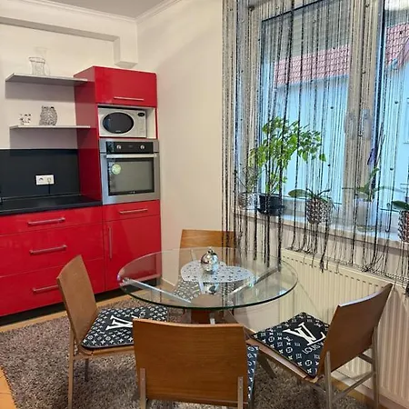 Mimi Apartament *