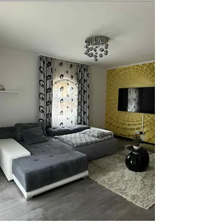 Apartament Mimi Debreczyn