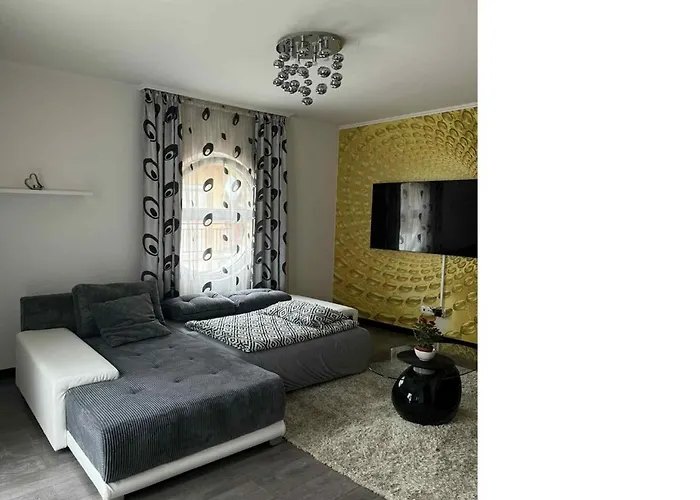 Appartamento Mimi Debrecen